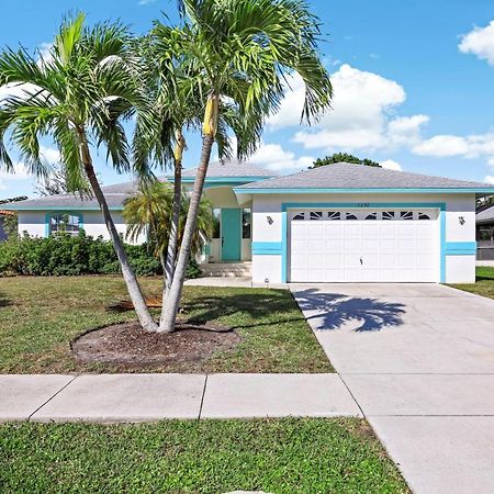 1292 Bayport Avenue Villa Marco Island Exterior photo